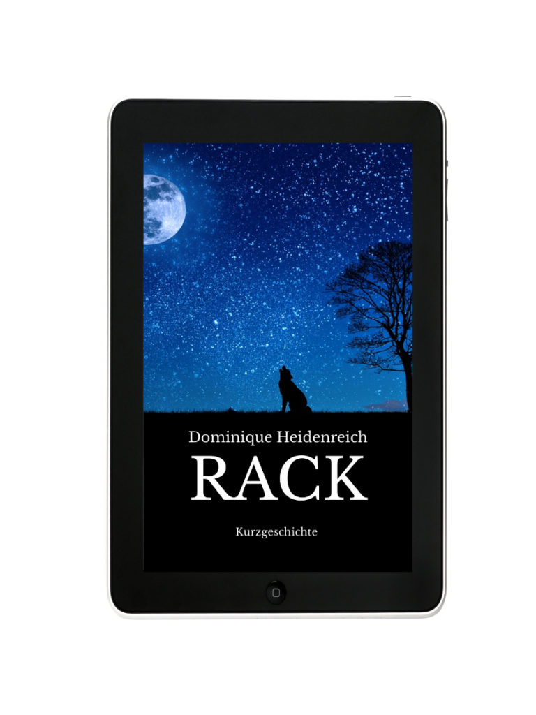 Rack eBook